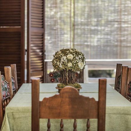 Villa Leto Arkadades ภายนอก รูปภาพ