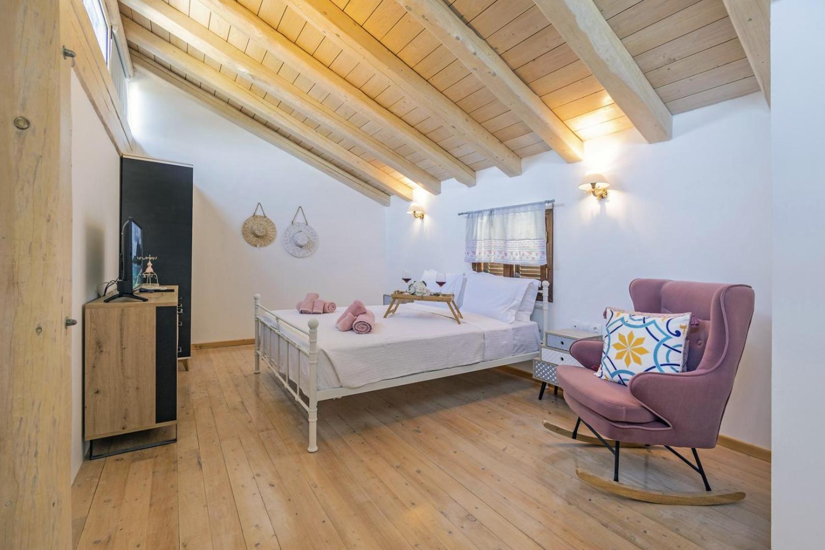 Villa Leto Arkadades ภายนอก รูปภาพ