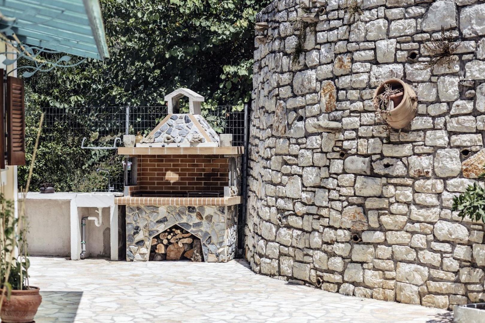 Villa Leto Arkadades ภายนอก รูปภาพ